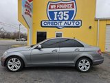 Used 2008 Mercedes-Benz C 300 Sedan image 3