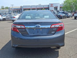 Used 2013 Toyota Camry XLE image 4