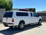 Used 2015 Ford F250 Lariat w/ Lariat Interior Package image 3