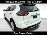 Used 2020 Nissan Rogue S image 2