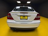 Used 2007 Mercedes-Benz CLK 550 Coupe image 5
