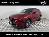 Used 2023 MAZDA CX-5 AWD 2.5 S w/ Select Package image 3