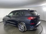 Used 2021 BMW X5 xDrive40i w/ M Sport Package image 3
