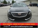 Used 2016 Cadillac CT6 Luxury image 2