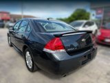 Used 2012 Chevrolet Impala LT w/ LT Sunroof Package image 4