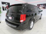 Used 2013 Dodge Grand Caravan SXT w/ Entertainment Group 1 image 3