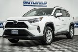 Used 2019 Toyota RAV4 XLE image 3
