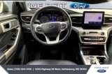 Used 2023 Ford Explorer XLT w/ Equipment Group 202A image 5