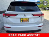 Used 2022 Mitsubishi Outlander ES image 4