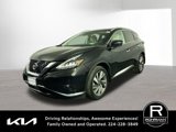 Used 2019 Nissan Murano SL w/ SL Technology Package image 2