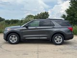 Used 2020 Ford Explorer XLT w/ Equipment Group 202A image 2