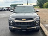Used 2021 Chevrolet TrailBlazer ACTIV w/ Technology Package image 2