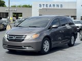 Used 2016 Honda Odyssey EX-L image 2