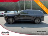 Used 2021 Jeep Grand Cherokee L Summit image 2