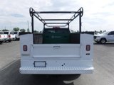 Used 2019 Chevrolet Silverado 2500 W/T w/ WT Convenience Package image 6