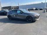 New 2025 MAZDA MAZDA3 s Sport image 2