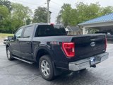 Used 2021 Ford F150 XLT image 3