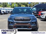 Used 2022 Ford Explorer Timberline image 3
