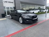 Used 2016 Jaguar XJ R-Sport image 3