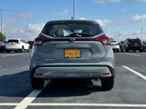 Used 2024 Nissan Kicks SV image 4