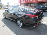 Used 2017 Genesis G80 3.8 w/ Option Group 03 image 3