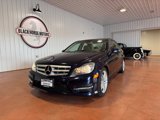 Used 2012 Mercedes-Benz C 300 4MATIC Sedan w/ Multimedia Pkg image 4