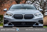Used 2022 BMW 228i xDrive Gran Coupe w/ Convenience Package image 3