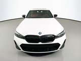 Used 2025 BMW M340i xDrive w/ Premium Package image 2