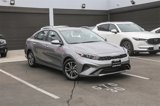 Certified 2023 Kia Forte LXS image 2