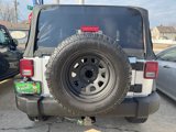 Used 2010 Jeep Wrangler Sport image 5