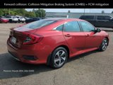 Used 2021 Honda Civic LX image 4