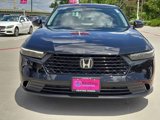 Used 2024 Honda Accord EX image 2
