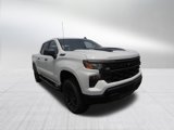 New 2024 Chevrolet Silverado 1500 Custom Trail Boss w/ Turbomax Blackout Package image 2