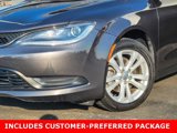 Used 2017 Chrysler 200 LX image 2