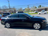 Used 2017 Chevrolet Impala LS image 4