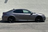 Used 2021 Toyota Camry XSE image 3