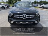 Certified 2022 Mercedes-Benz GLC 300 4MATIC image 2