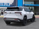 New 2026 Chevrolet Equinox LT w/ Convenience Package II image 5