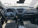 Used 2023 Chevrolet TrailBlazer LT image 3
