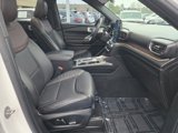 Used 2020 Ford Explorer Platinum w/ Premium Technology Package image 5