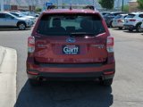 Used 2018 Subaru Forester 2.0XT Touring w/ Popular Package #2 image 5
