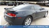 Used 2014 Chevrolet Camaro LT image 5