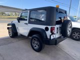 Used 2008 Jeep Wrangler X image 6