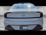 Used 2023 Hyundai Sonata SEL w/ Convenience Package image 4