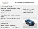 Used 2023 Kia Soul LX w/ Option Group 015 image 5