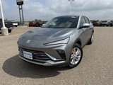 New 2025 Buick Envista Preferred image 3