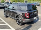 Used 2021 Ford Bronco Sport Outer Banks w/ Outer Banks Package image 5
