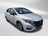 New 2025 Nissan Versa S w/ S Plus Package image 3