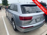 Used 2018 Audi Q7 2.0T Premium Plus image 3