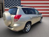 Used 2007 Toyota RAV4 Limited image 6